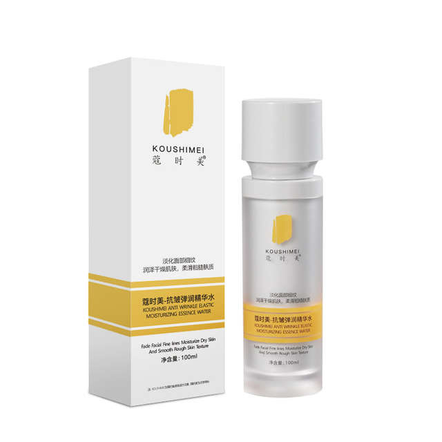 Toner toner 'Toner toner toner ' 100 مل/زجاجة مرطب.