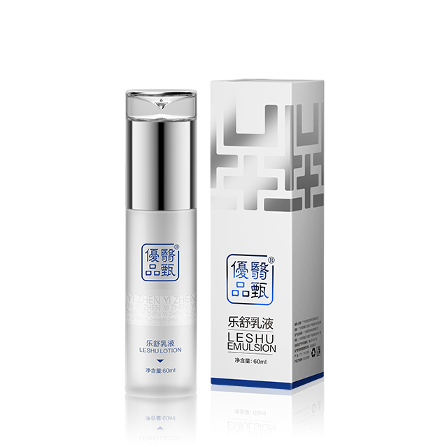 Le Shu Lotion (60 مل)