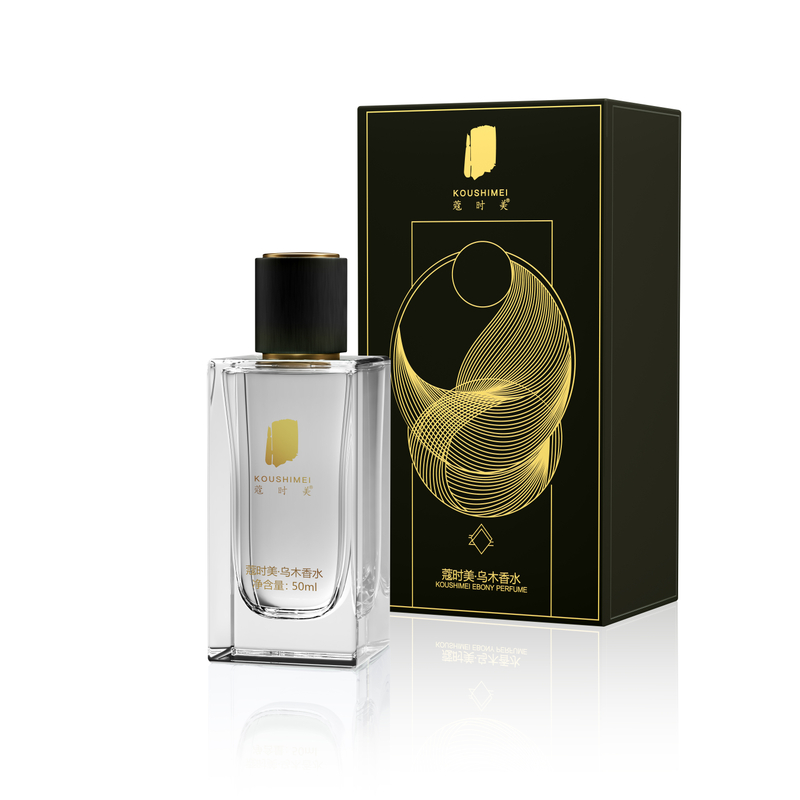 KSM Oud Edernity Perfume