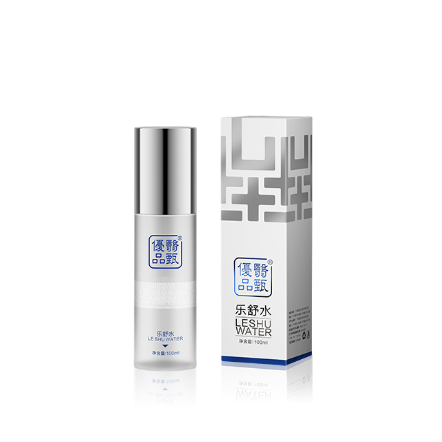 Le Shu Toner (100 مل)